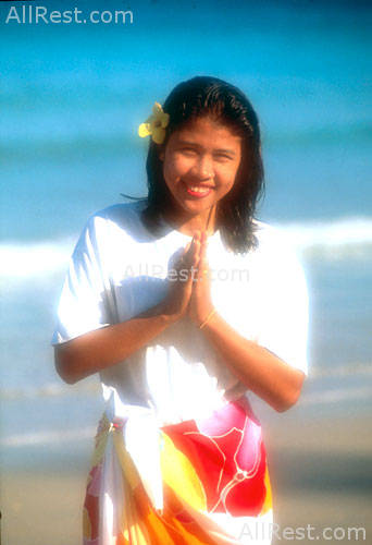 Amora Beach Resort 9